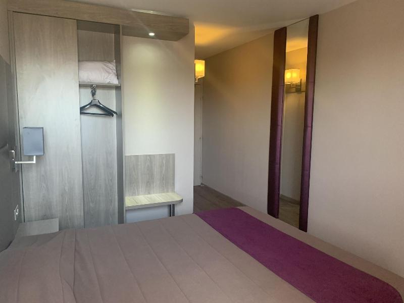 Hotel Le Trèfle 3*