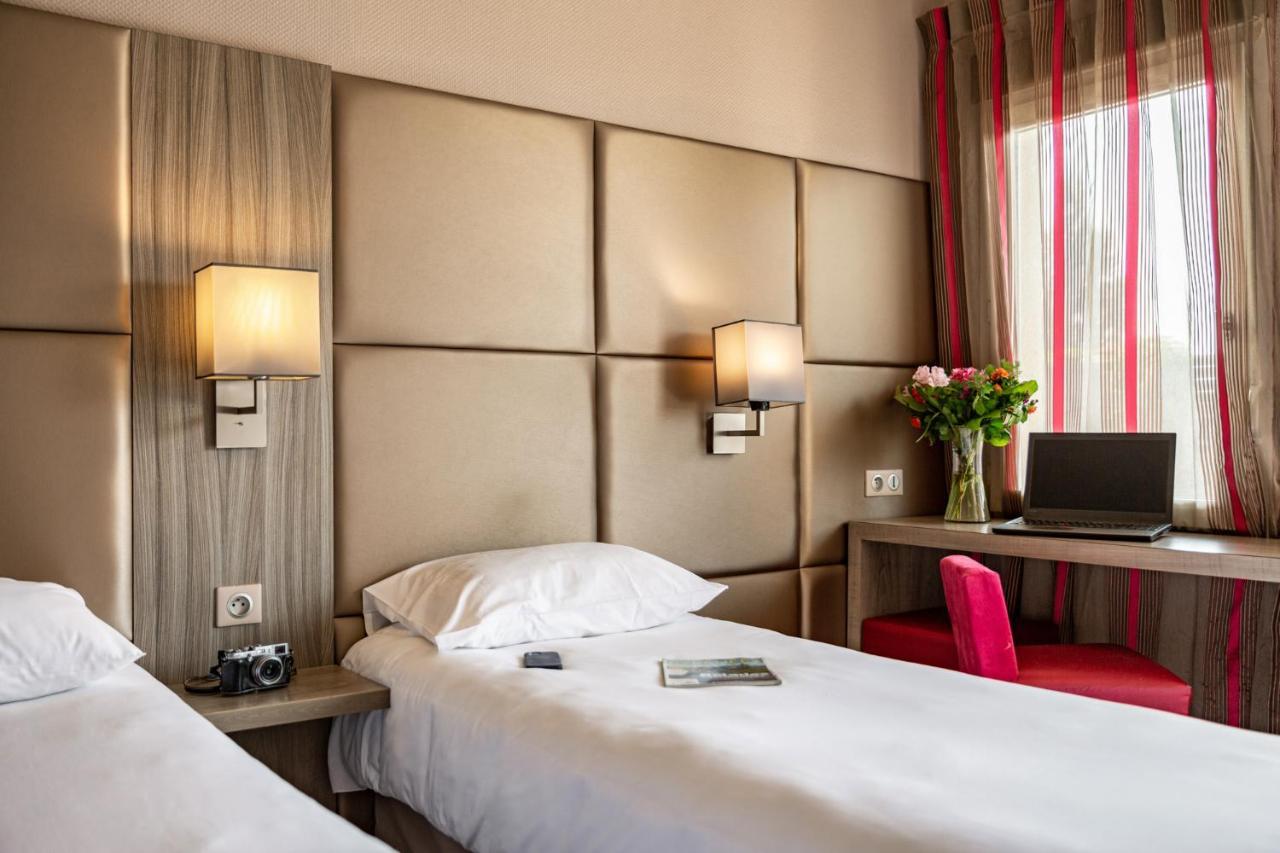 Le Trèfle Hotel Portet-sur-Garonne