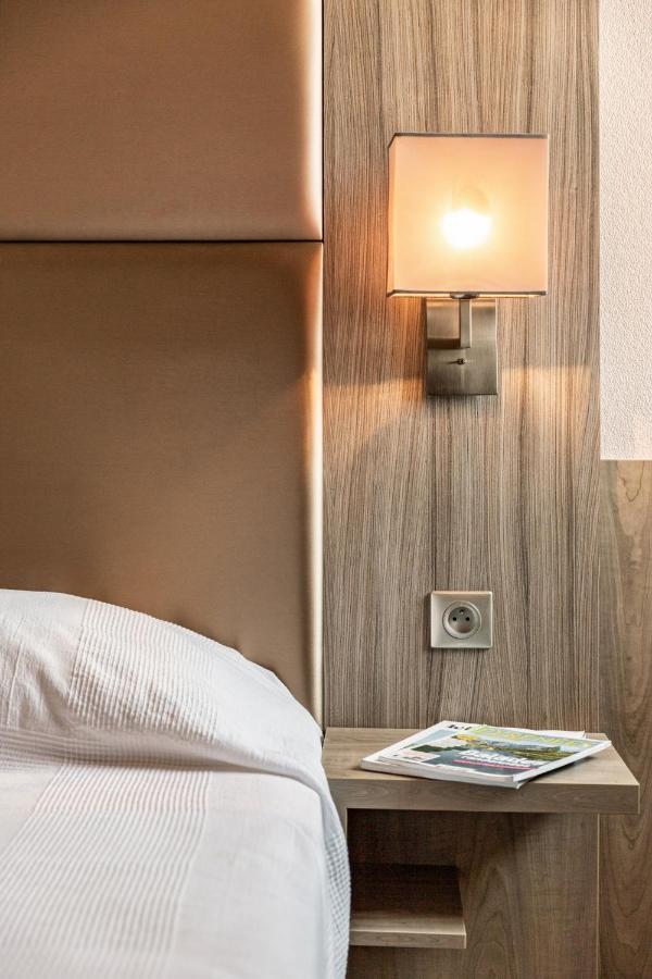 Le Trèfle Hotel 3*