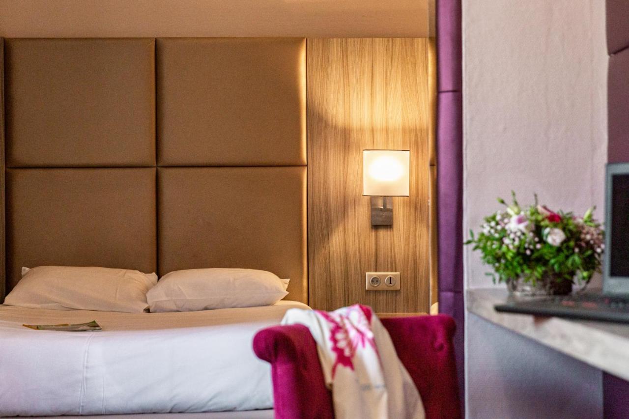 Hotel Le Trèfle