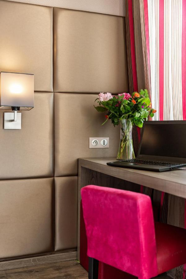 Hotel Le Trèfle Portet-sur-Garonne