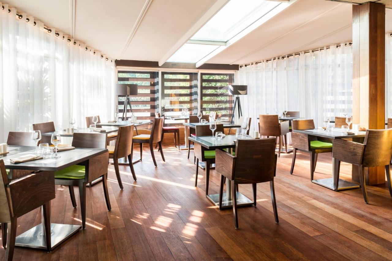 Le Trèfle Hotel