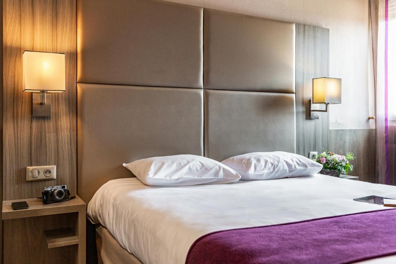 Hotel Le Trèfle Portet-sur-Garonne
