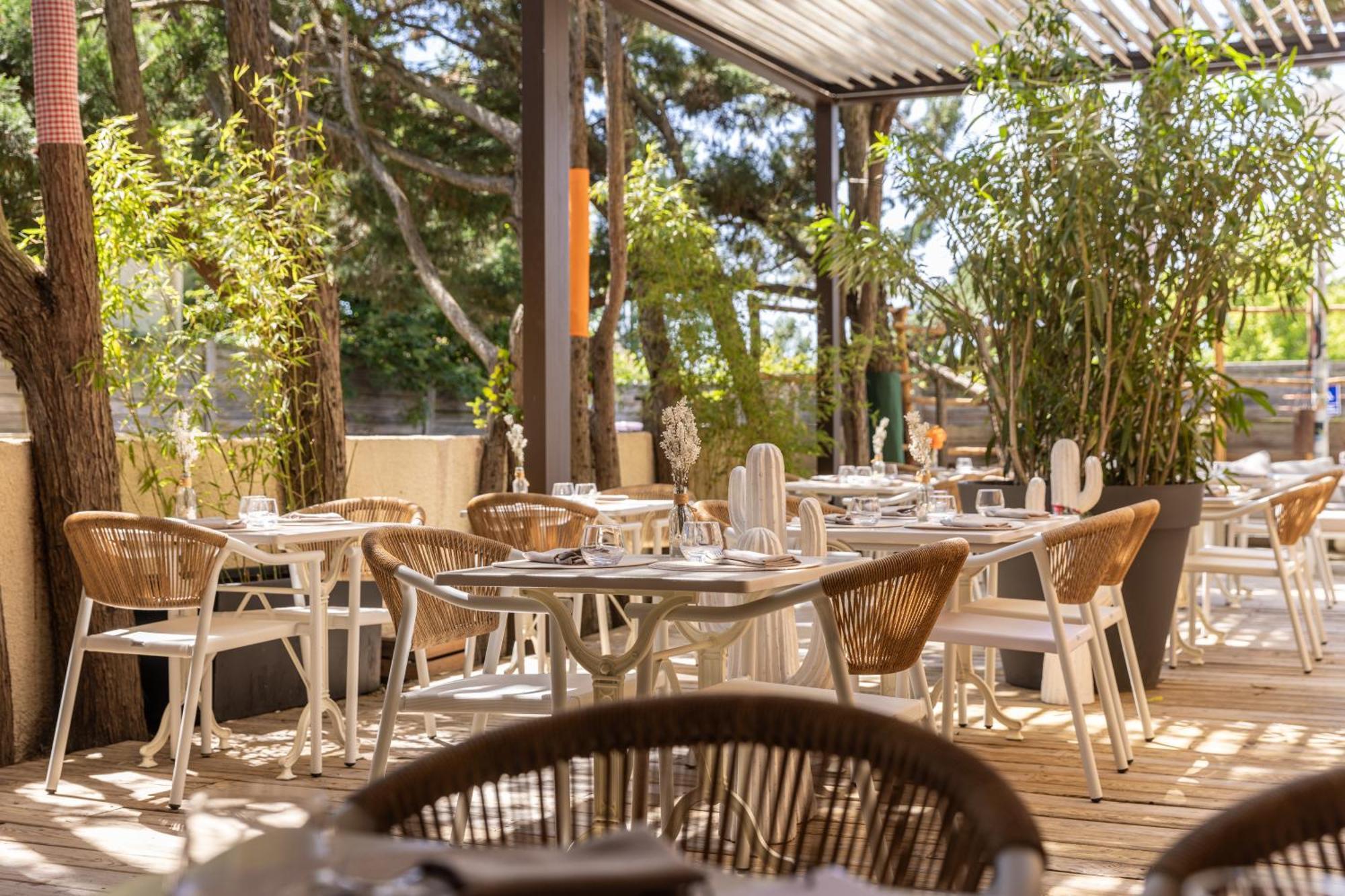 Hotel Le Trèfle Portet-sur-Garonne