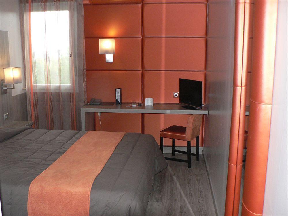 Le Trèfle Hotel Portet-sur-Garonne